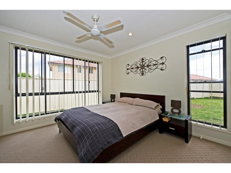 3 Katie Court, Arundel QLD 4214