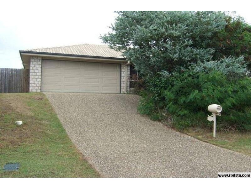 4 Alisma Court, Ormeau QLD 4208