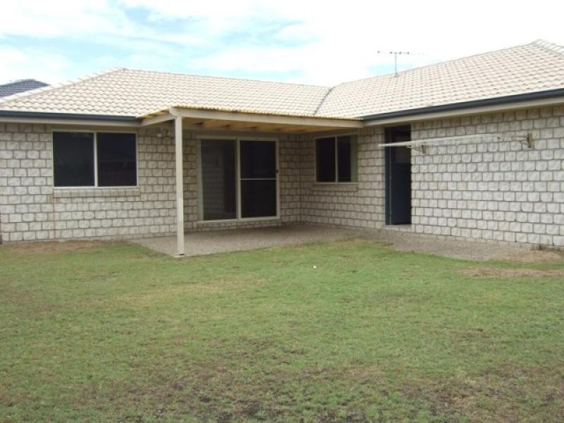 4 Alisma Court, Ormeau QLD 4208