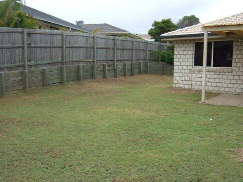 4 Alisma Court, Ormeau QLD 4208