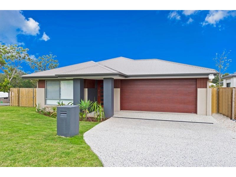 1 Cherry Court, Coomera QLD 4209