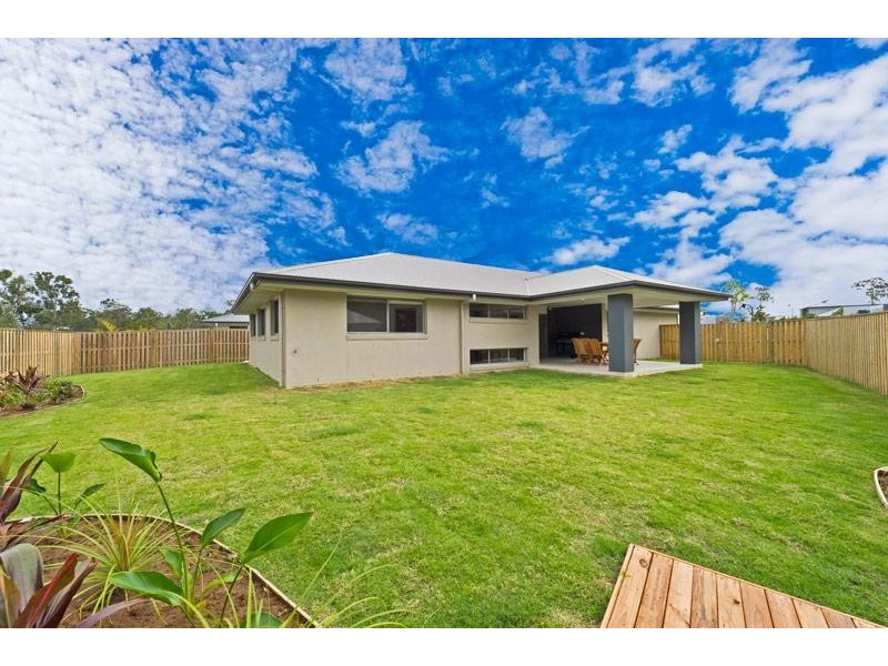 1 Cherry Court, Coomera QLD 4209