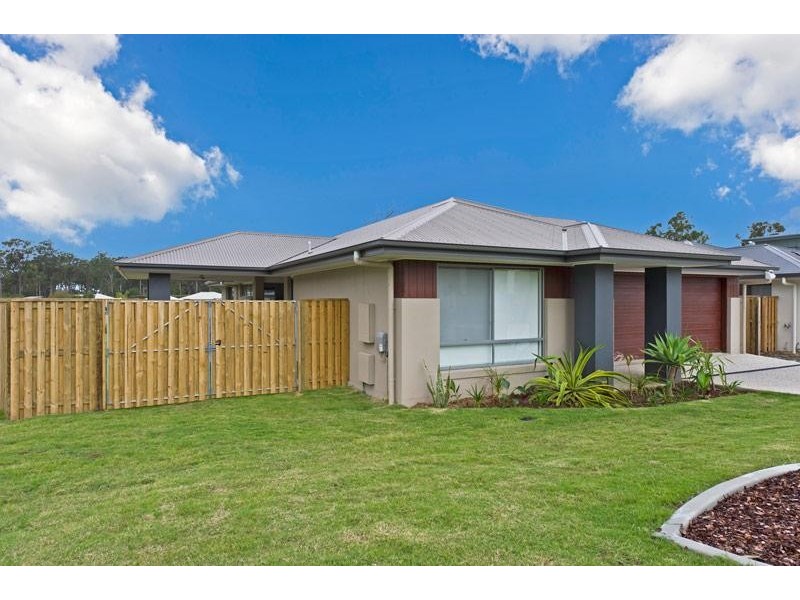 1 Cherry Court, Coomera QLD 4209
