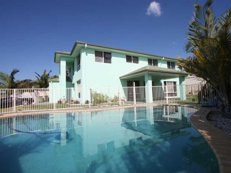 12 WHITEWOOD PLACE, Molendinar QLD 4214