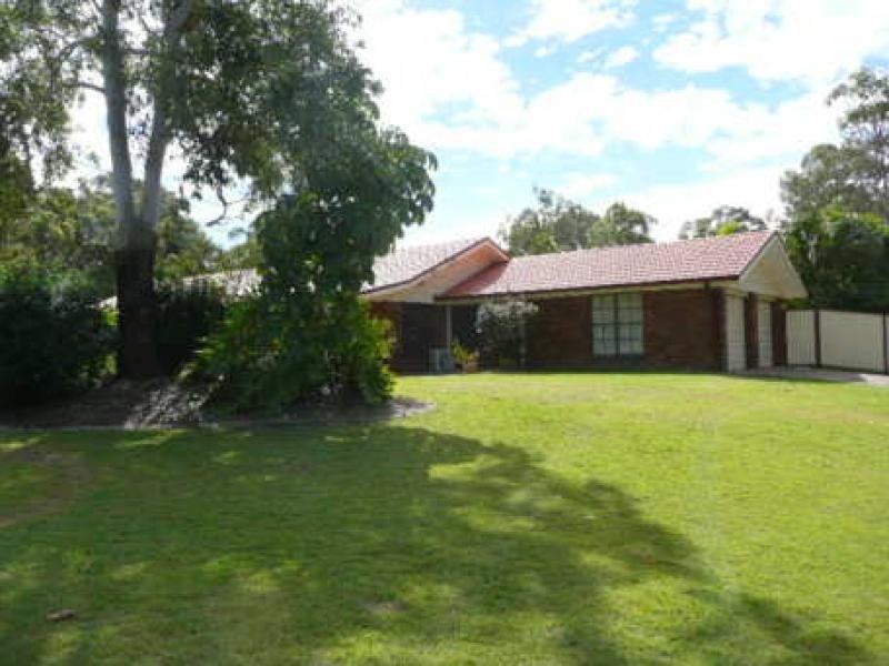 1 DERWENT AVENUE, Helensvale QLD 4212