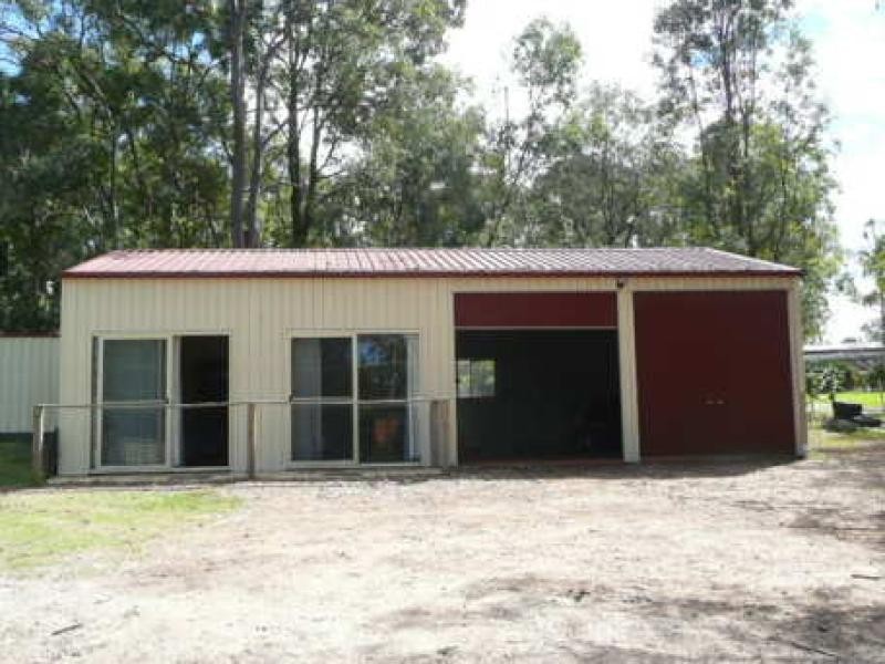 1 DERWENT AVENUE, Helensvale QLD 4212