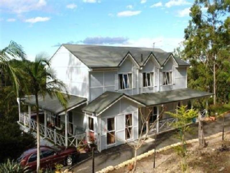 93 Otmoor Road, Upper Coomera QLD 4209