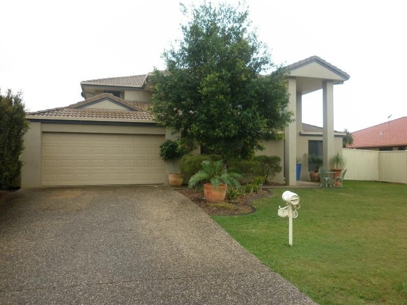 7 Sandor Court, Upper Coomera QLD 4209