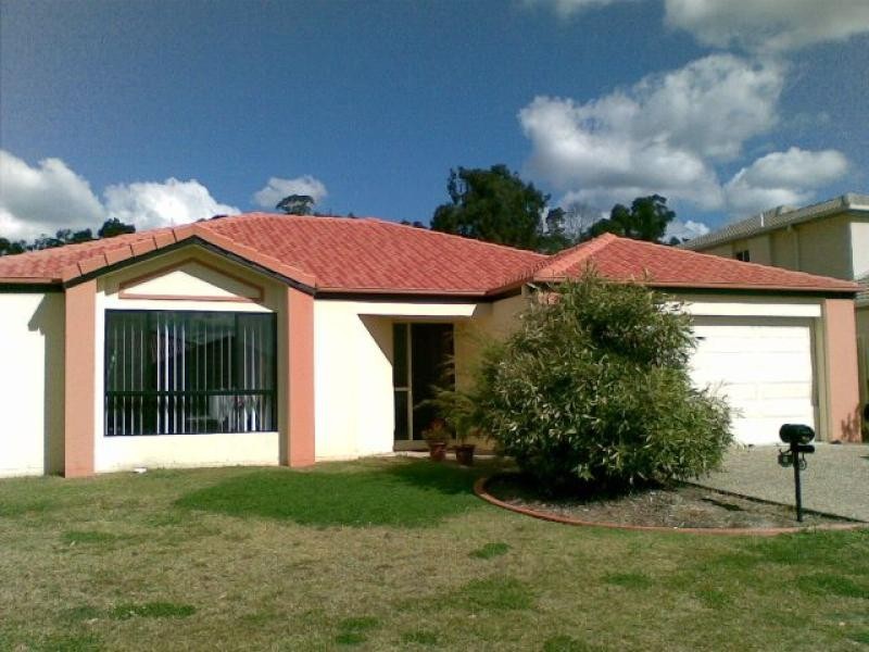 6 Sandor Court, Upper Coomera QLD 4209