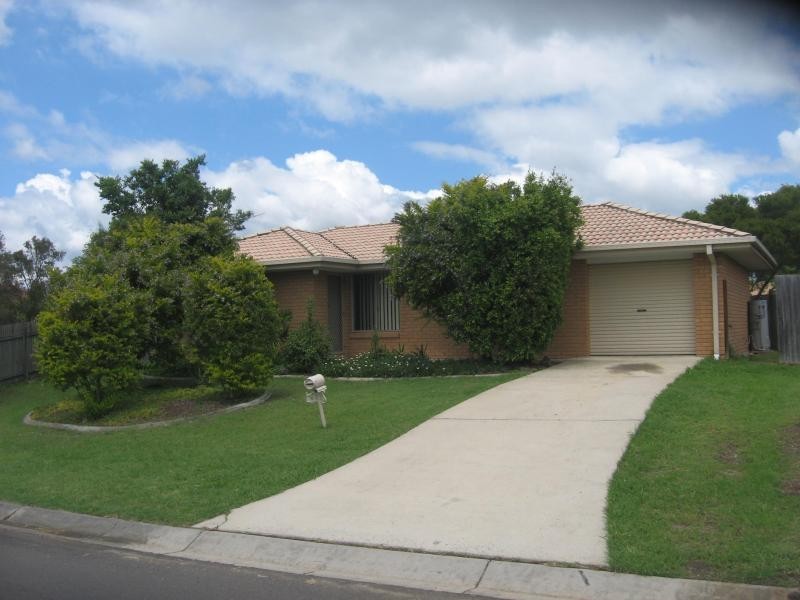 71 David Street, North Booval QLD 4304