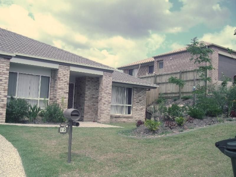 12 MacDonald Ave, Upper Coomera QLD 4209