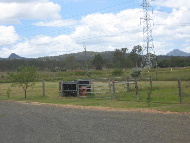 763 Ipswich Boonah Road, Purga QLD 4306