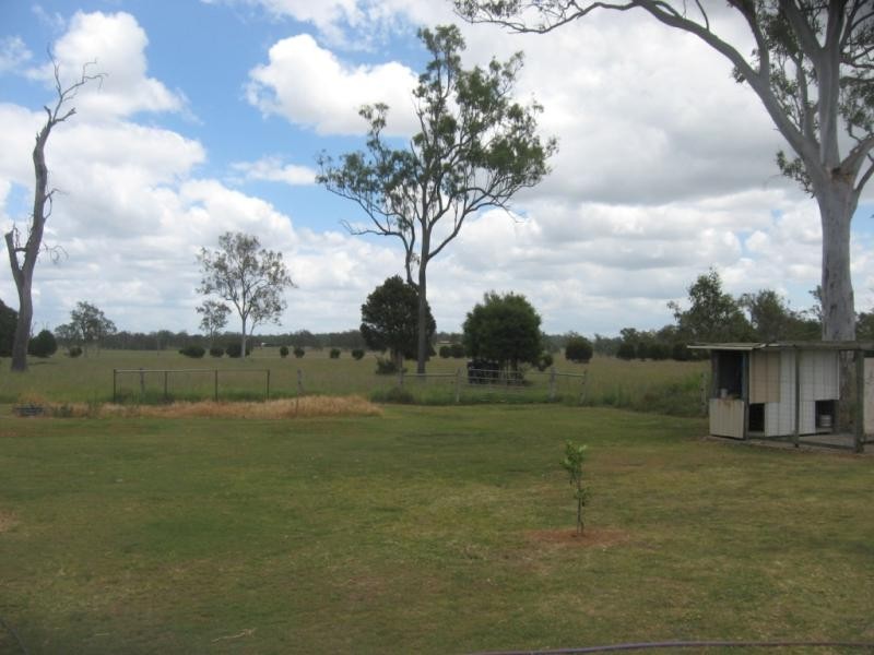 763 Ipswich Boonah Road, Purga QLD 4306