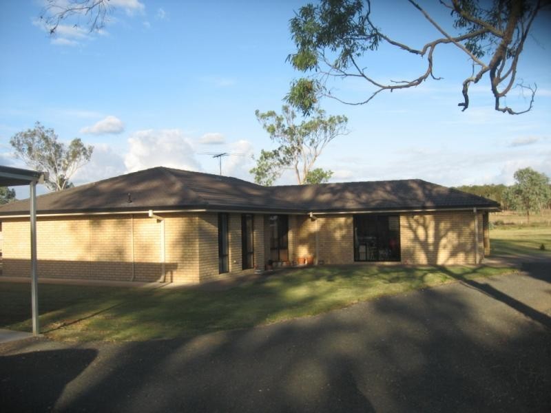 763 Ipswich Boonah Road, Purga QLD 4306