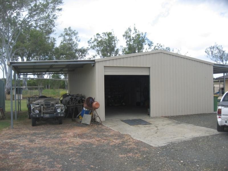 763 Ipswich Boonah Road, Purga QLD 4306