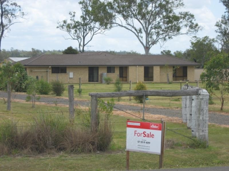 763 Ipswich Boonah Road, Purga QLD 4306