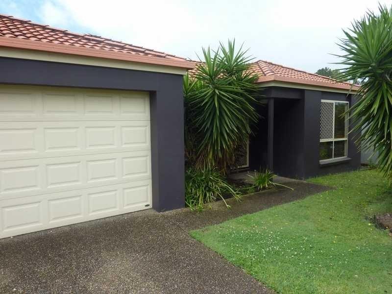 14 ETELKA WAY, Arundel QLD 4214