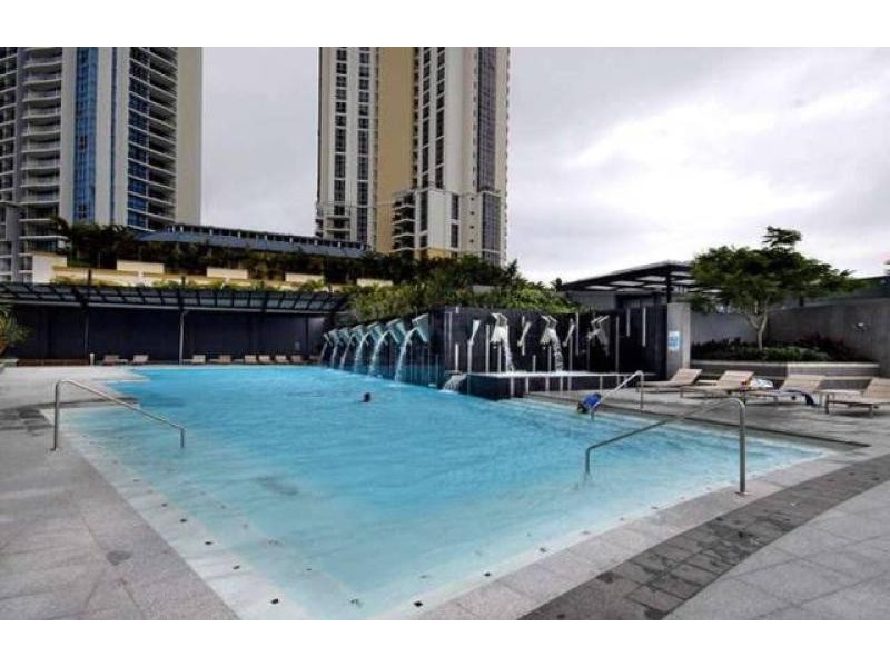 Unit 1051/ CIRCLE ON CAVILL, Surfers Paradise QLD 4217