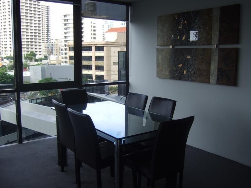 Unit 1051/ CIRCLE ON CAVILL, Surfers Paradise QLD 4217