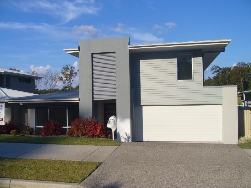 7 Chromata Lane, Coomera QLD 4209