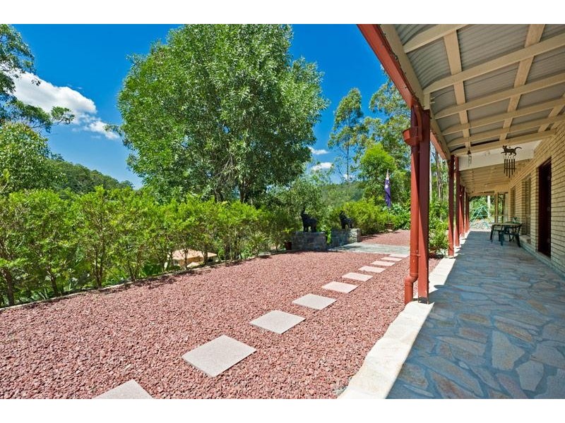 77b Waterfall Drive, Wongawallan QLD 4210