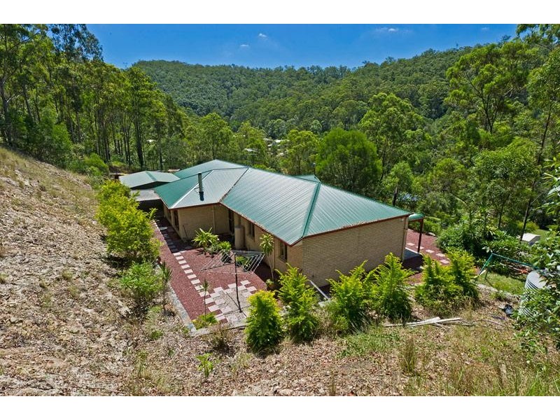 77b Waterfall Drive, Wongawallan QLD 4210