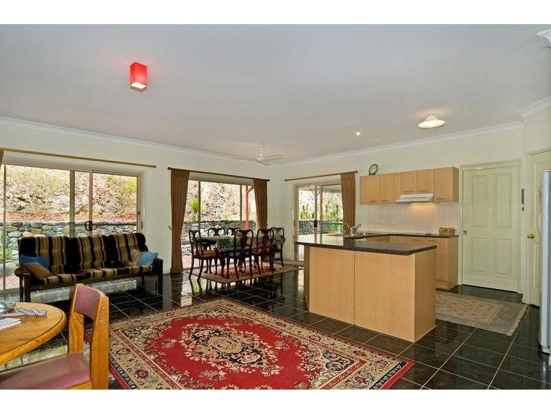 77b Waterfall Drive, Wongawallan QLD 4210