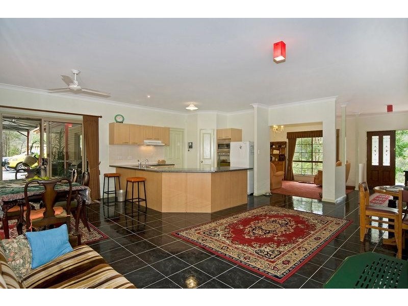77b Waterfall Drive, Wongawallan QLD 4210