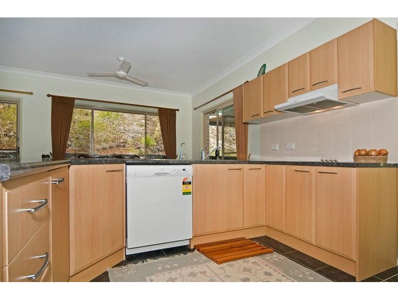 77b Waterfall Drive, Wongawallan QLD 4210