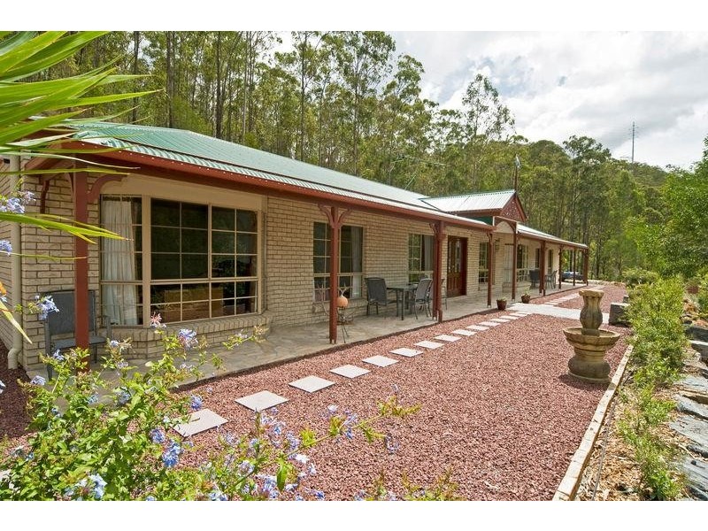 77b Waterfall Drive, Wongawallan QLD 4210
