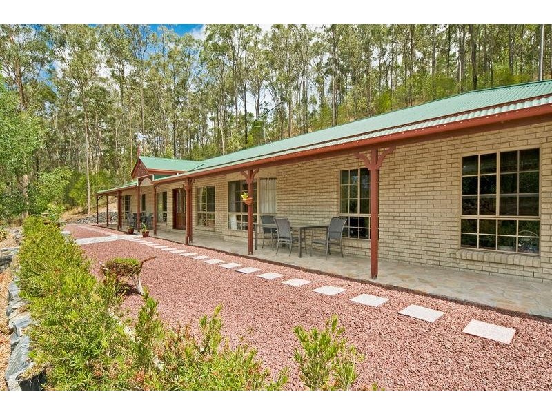 77b Waterfall Drive, Wongawallan QLD 4210