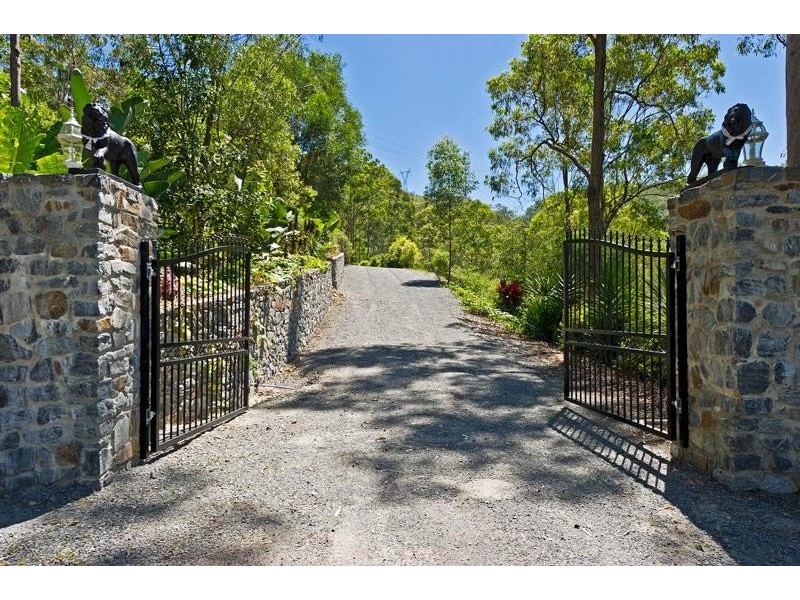 77b Waterfall Drive, Wongawallan QLD 4210