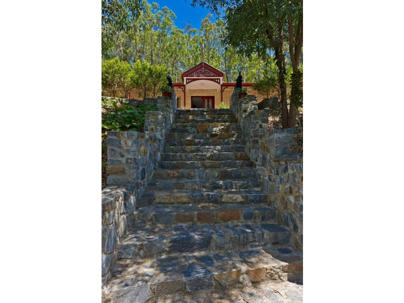 77b Waterfall Drive, Wongawallan QLD 4210