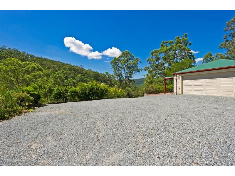 77b Waterfall Drive, Wongawallan QLD 4210