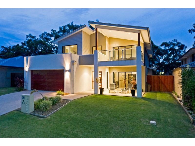 45 TallTrees Circuit, Wakerley QLD 4154