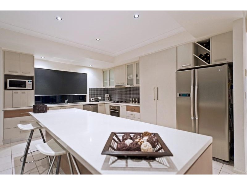45 TallTrees Circuit, Wakerley QLD 4154