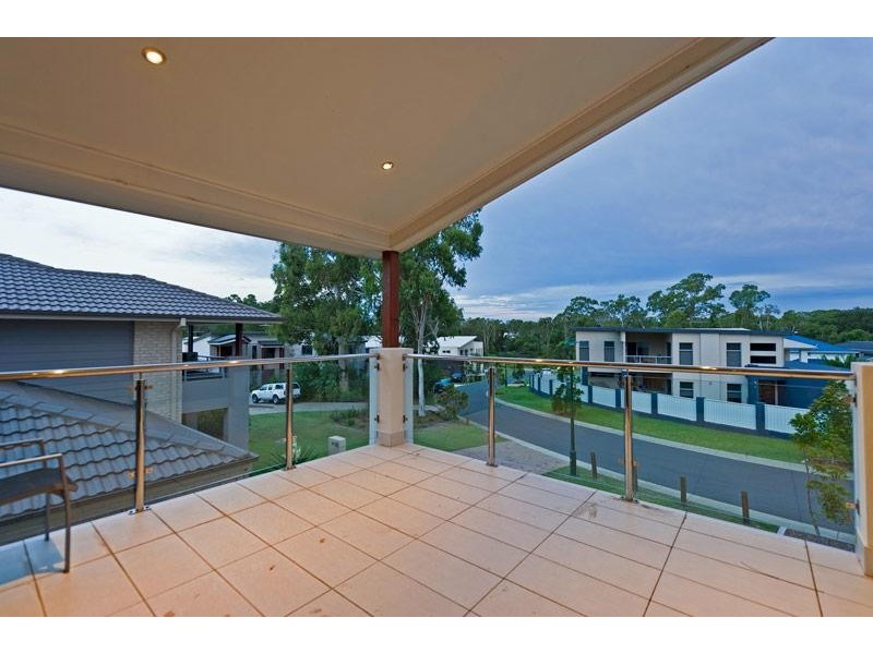 45 TallTrees Circuit, Wakerley QLD 4154