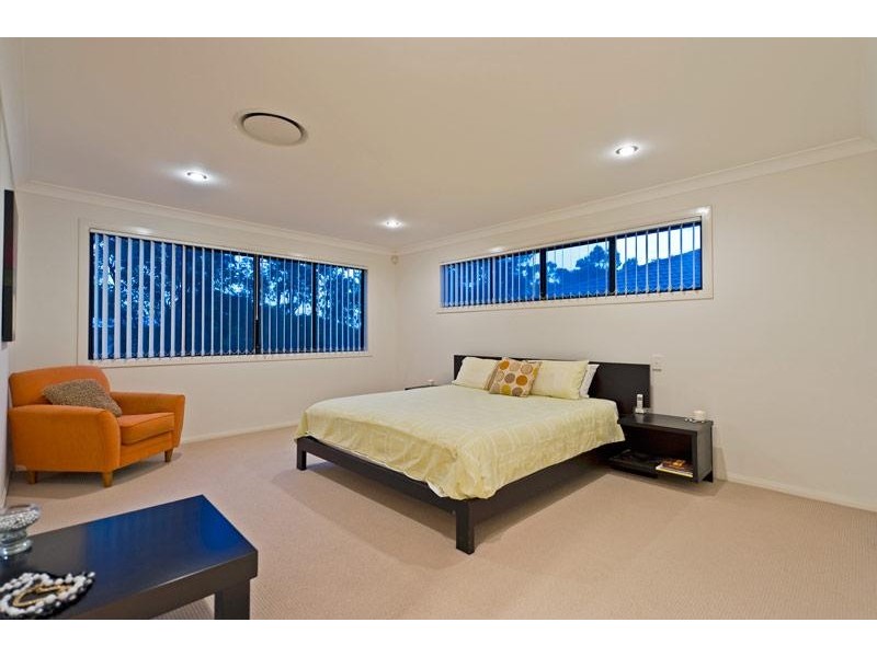 45 TallTrees Circuit, Wakerley QLD 4154
