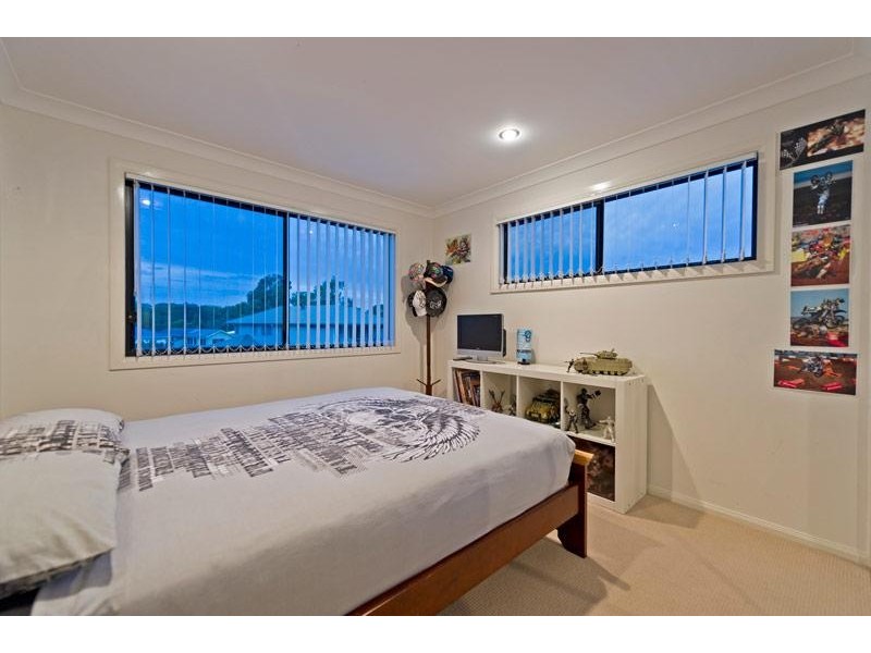 45 TallTrees Circuit, Wakerley QLD 4154