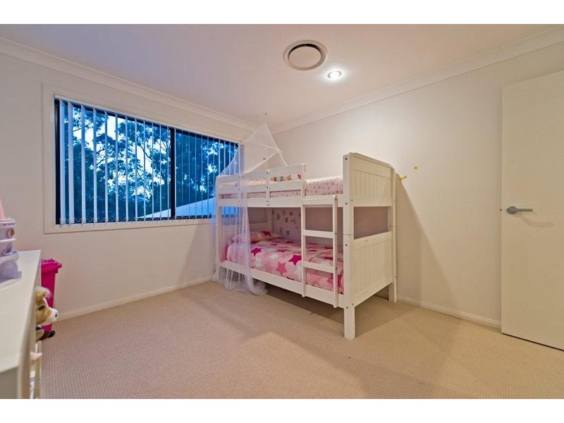 45 TallTrees Circuit, Wakerley QLD 4154