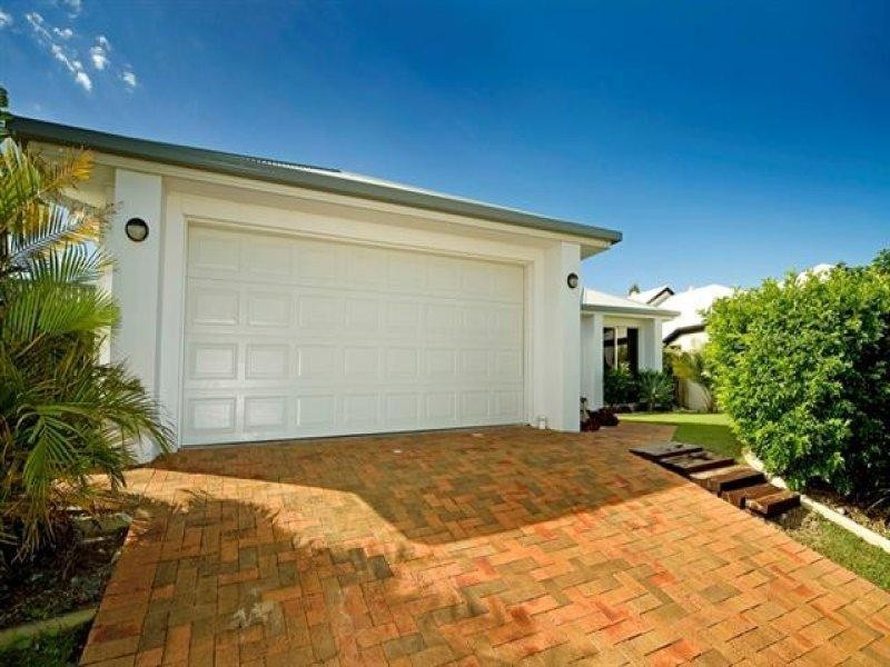 30 PATHFINDER ROAD, Coomera QLD 4209