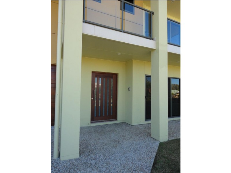 36 PATHFINDER ROAD, Coomera QLD 4209
