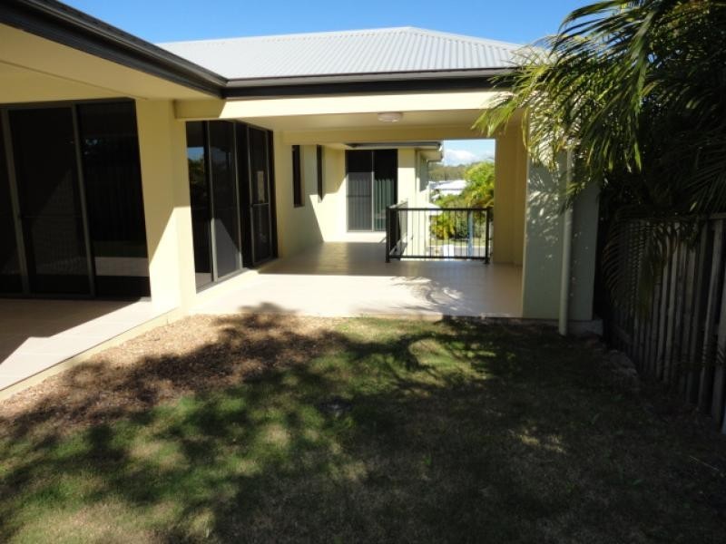 36 PATHFINDER ROAD, Coomera QLD 4209