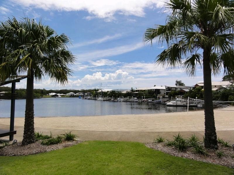 36 PATHFINDER ROAD, Coomera QLD 4209