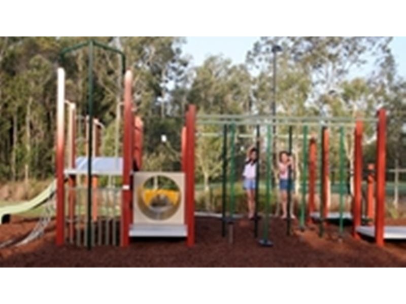 36 PATHFINDER ROAD, Coomera QLD 4209