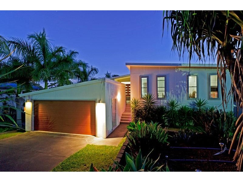 35 Lachlan Drive, Coomera QLD 4209