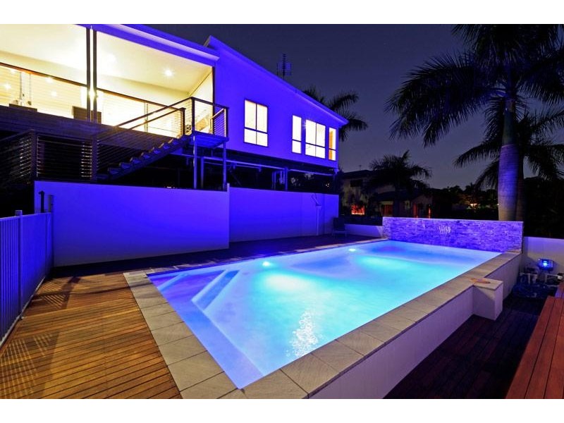 35 Lachlan Drive, Coomera QLD 4209
