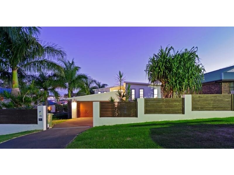 35 Lachlan Drive, Coomera QLD 4209
