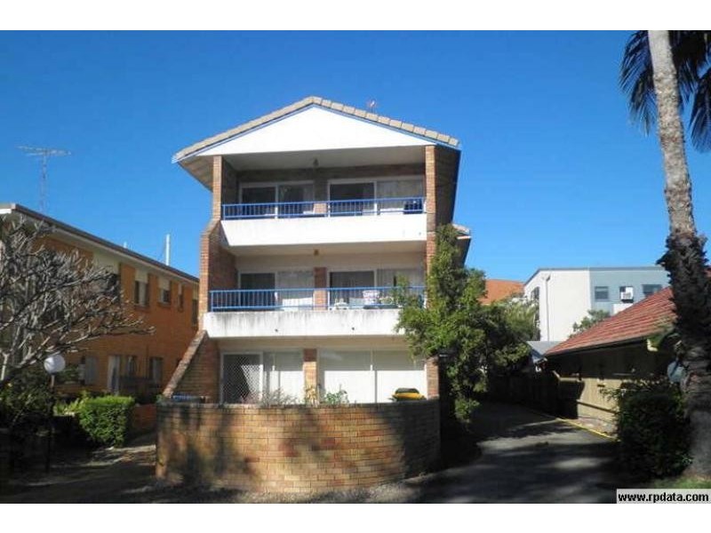 Unit 4/37 BACK STREET, Biggera Waters QLD 4216