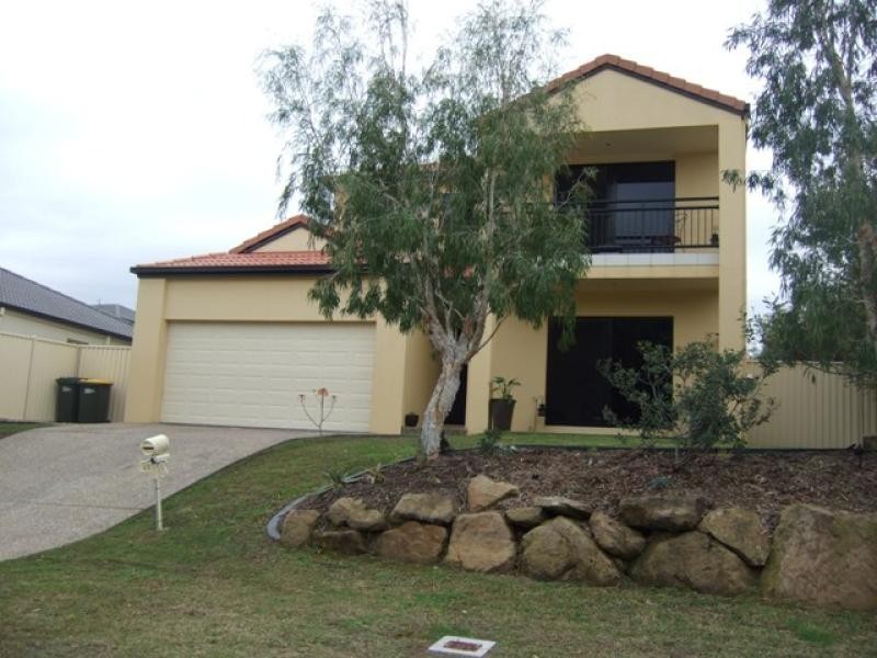 43 Mada Drive, Coomera QLD 4209